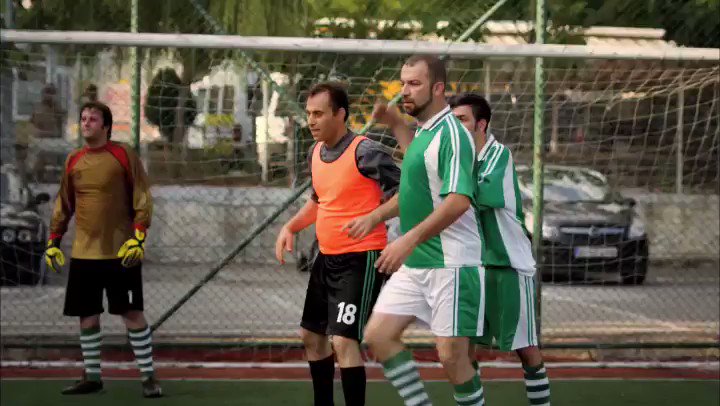 Transfer döneminin bitmesine saatler kala, bonservisi elimizde bulunan futbolcularımızı hatırlatalım!😎 Saldır Dereboyu 💪⚽️🇳🇬 @Sugarworkzfilm @Cakallarla_Dans