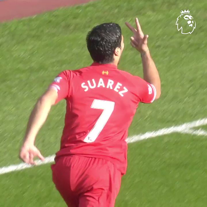 👌 Luis Suarez
☄️ Dele Alli
🎯 Pierre-Emerick Aubameyang
#DeadlineDay has brought some stars to the #PL