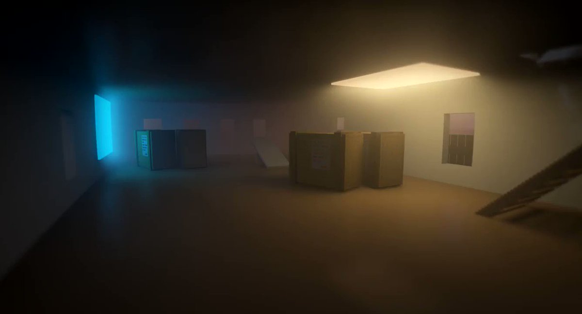 volumetrix light fog volumetrix light fog