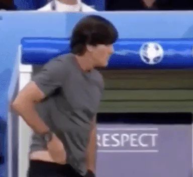 Happy 59th birthday to the most disgusting football manager in the world....Joachim Low!   
