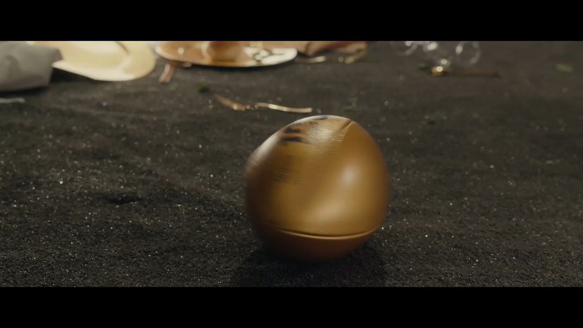 Grab it while you can. Watch the #NFL100 #SBLIII commercial before the halftime show.