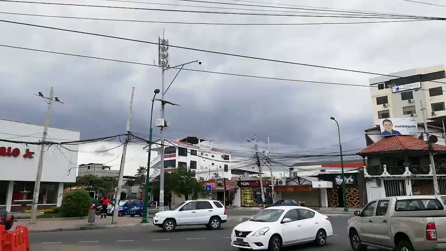Video insertado