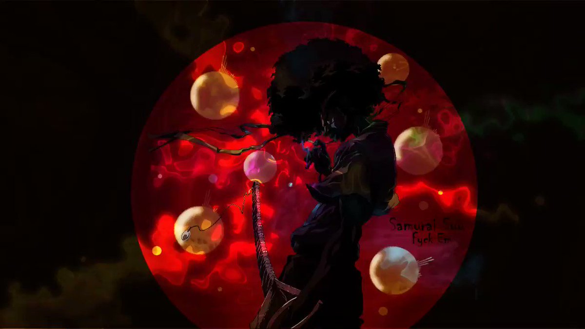 Fyck Em.
Now Available For Down Load. (Link Below)
https://blacklevrecords.com/samurai-suuÂ
#freebeats #samuraisuu #samurai #newvideos #aftereffects #blacklev #blacklevrecords #freedownload #trap #rnb #hiphop #beats #trapbeats #heavyhitters #freestyle #audiospectrum #flstudio #nativeinstruments