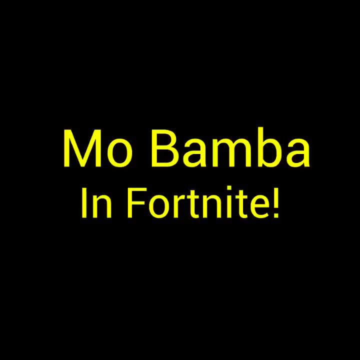 fortnite music codes creative mode - musicinfortnite on twitter mo bamba in fortnite s creative mode musicinfortnite on twitter mo bamba in fortnite s creative mode - fortnite music codes creative mode