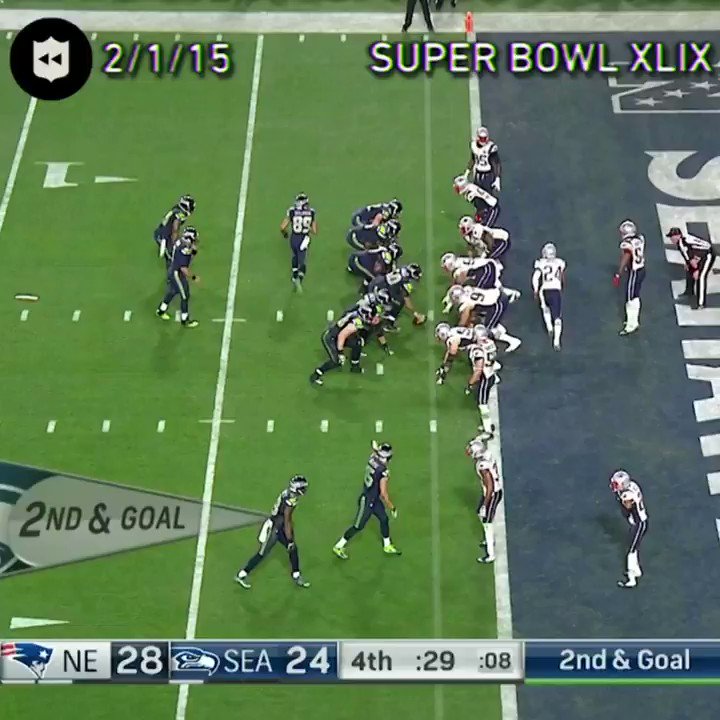 5 years ago on this day in history, the Butler did it...