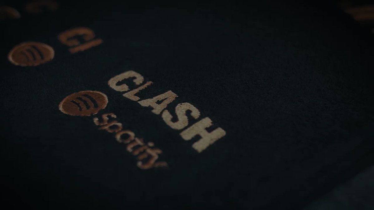 Ecco un piccolo recap di quello che è successo al Release party di #CLASH 🔥 grazie ancora a @SpotifyItaly e a tutti i presenti in Santeria a Milano, spero che dal video vi arrivi un po’ dell’energia che ha reso davvero magica la serata! #CLASH fuori ora https://t.co/oARB6LD8R4 https://t.co/zsdpf7kSAm