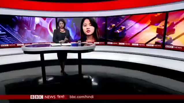 सुष्मिता महर्जन डिजे नानी।
केही समय अघि BBC Nepali सेवाले प्रसारण गरेको डिजे नानी बारे सम्बन्धी समाचार हालै मात्र BBC Hindi ले समेत प्रसारण गरेछ।
@AmritaLamsal @archana_thapa @SharuJShrestha @babita_7 @bandanarana2014 @MohnaAnsari @manushiyb @Lhamo_Y
