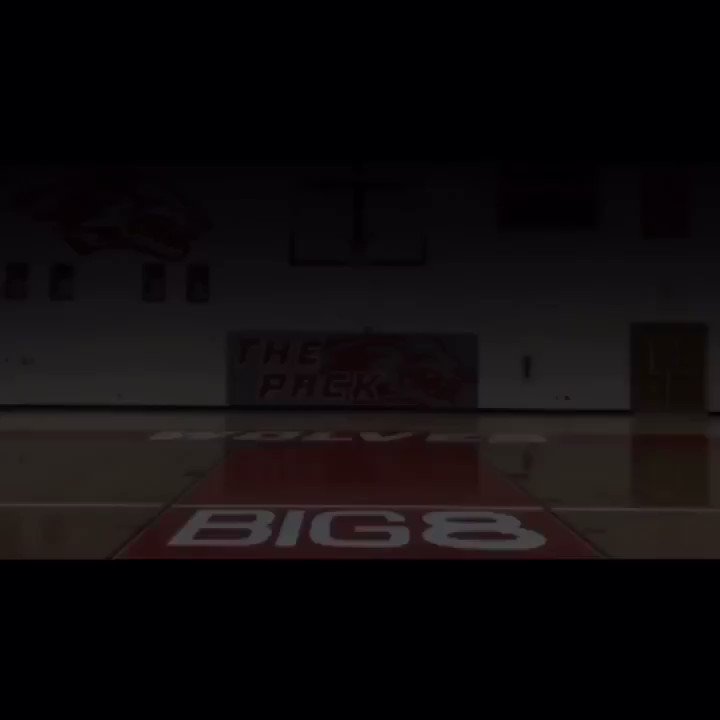 It’s court warming time catch us live tonight as we play Marshfield BluJays come watch the game or if you can’t make it watch it live on YouTube!