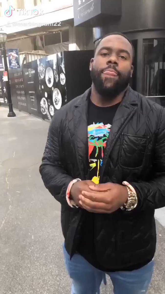 Here’s how I #GoLong with @tiktok_us 🏈 #sponsored https://bit.ly/2UieJXI