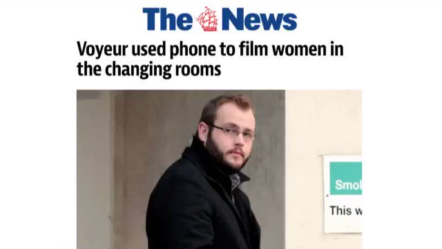 FairPlayForWomen - Man who identifies as a woman convicted of assaulting a 10 yo girl in the ladies loos. One month earlier he was filming a 12yo girl on the toilet. Spy cam porn is real and all women need to be aware. This is why male-free space is vital