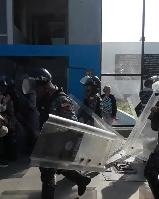 Video insertado