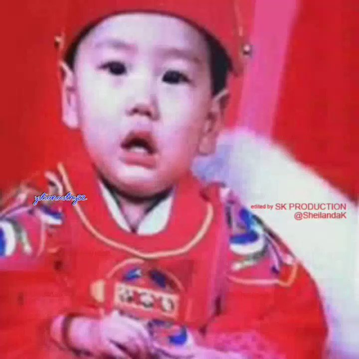 Happy birthday evil magnae cho kyuhyun           