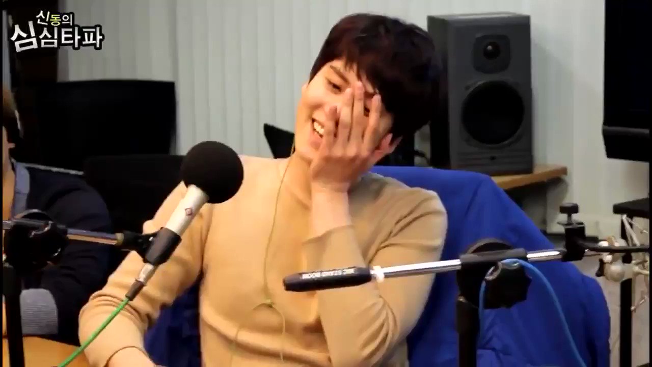Happy birthday cho kyuhyun      