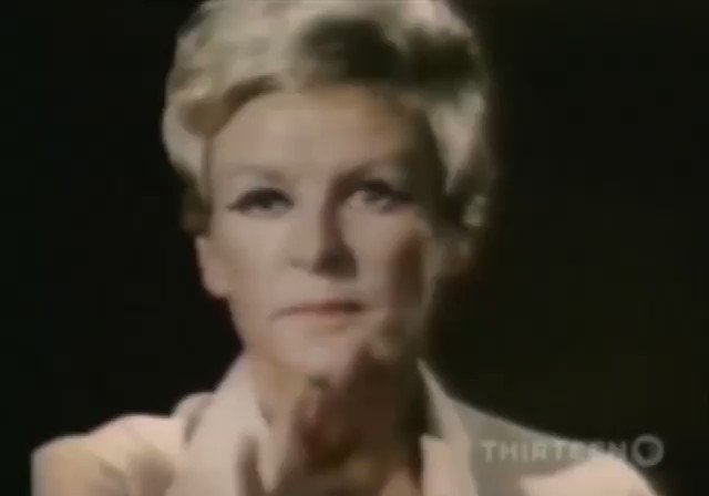 Oh Elaine. Remembering the singular Stritch on what would have been her 94th birthday. Everybody rise.