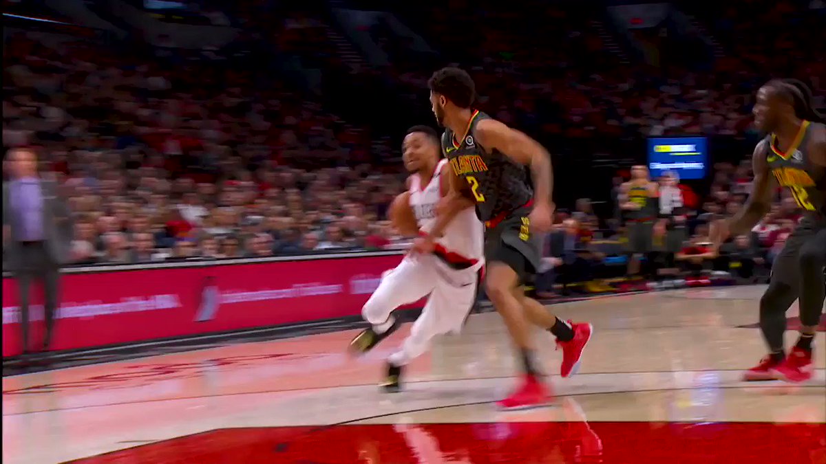 Trail Blazers Recall Gary T Jr From G League Basketball 02 2019 22 45 Via Trail Blazers Trailblazers