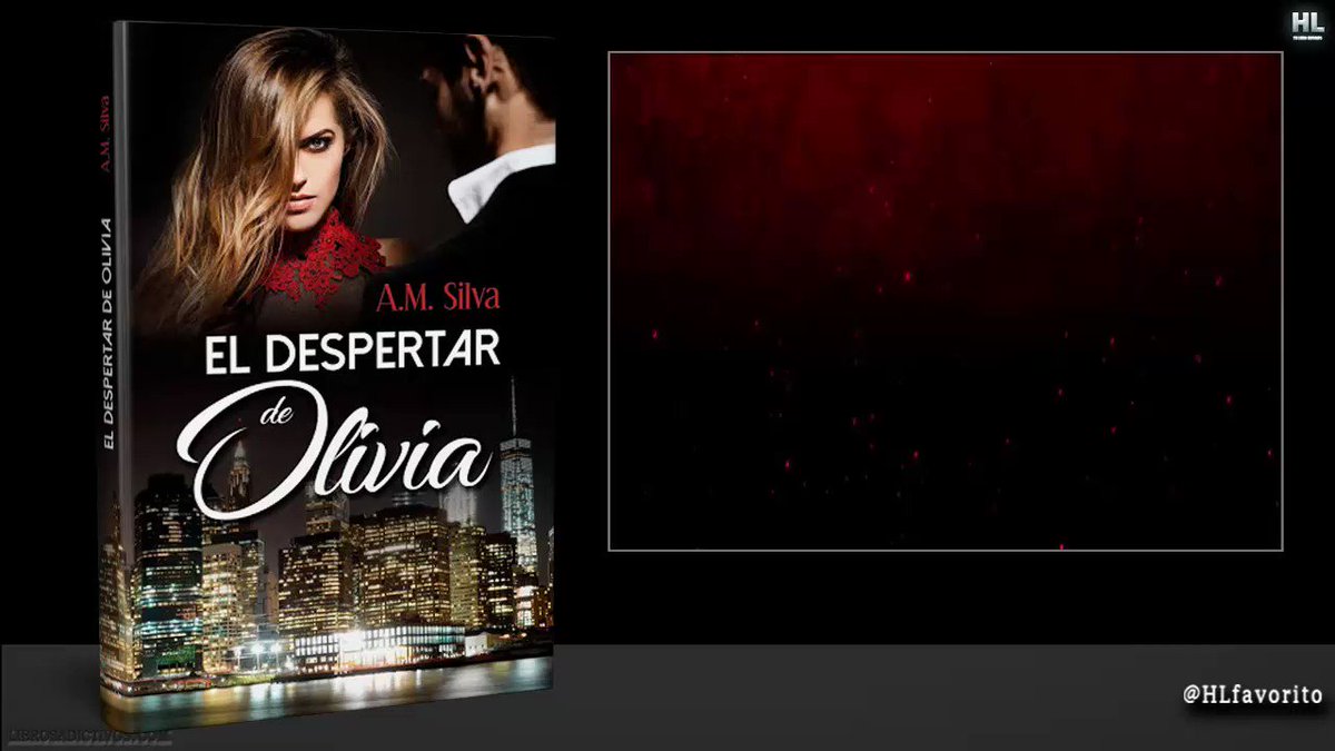 ... "De la Autora GANADORA del premio ERIGINAL BOOKS A.M. Silva (@amsilva15) Regresa con una novela que te atrapara. EL DESPERTAR DE OLIVIA Si quieres reír, ...