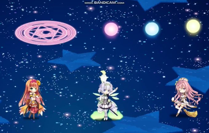 アベリアのtwitterイラスト検索結果 古い順