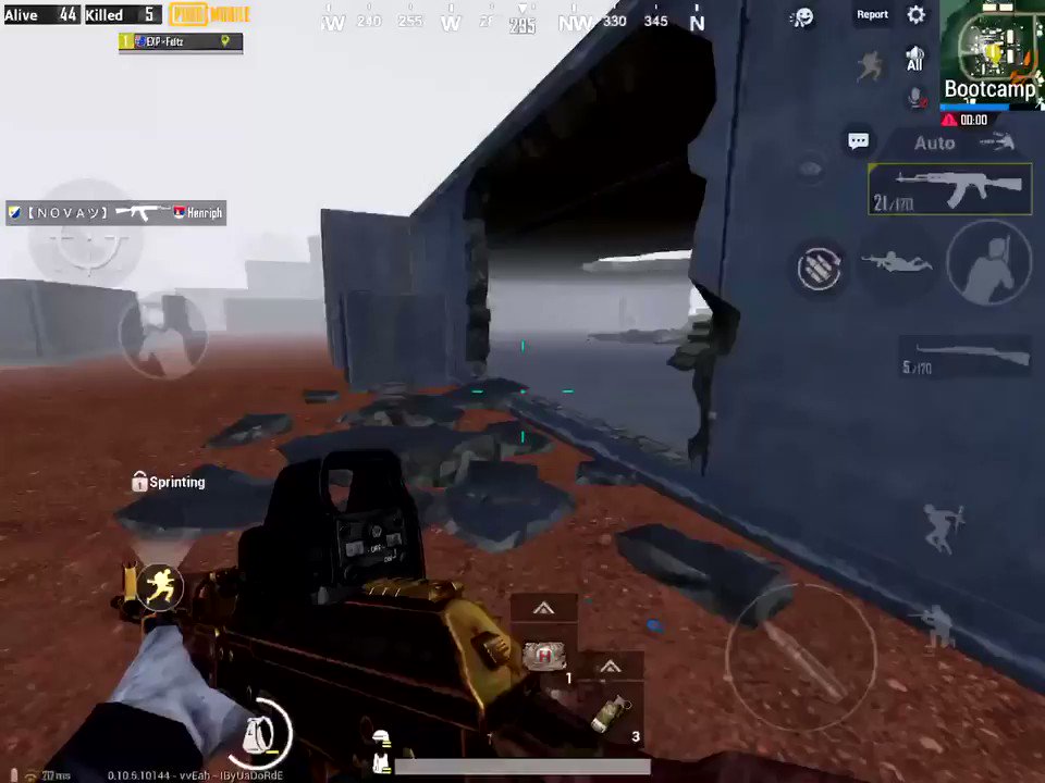 How have they not fixed this single shot glitch... Literally dying to it daily now 🤦♂️