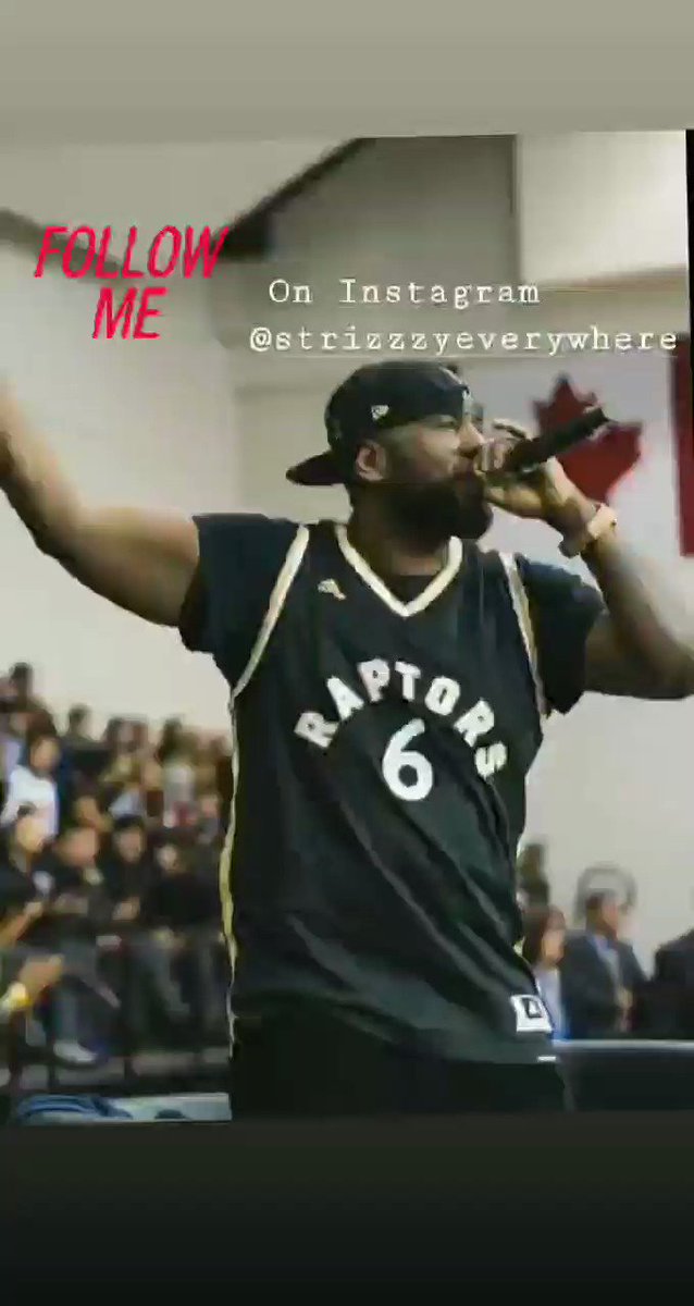 INSTAGRAM @strizzzyeverywhere #WeTheNorth #RTZ