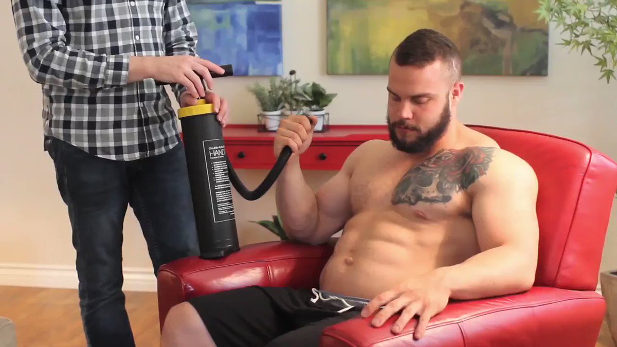 ls6y06cl6a0n on X: Lets blow this belly until you look nine months  pregnant, ready to pop. Ready to pop? As the air rush inside him, he  began to inflate like a balloon: