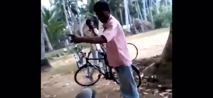 Embedded video