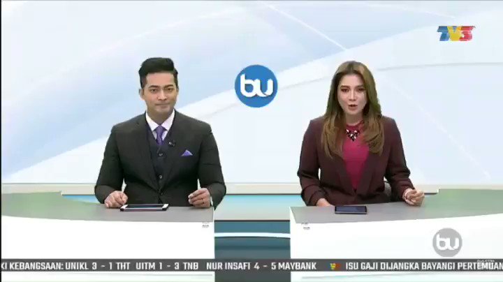 @AmirulNewsMPB's video Tweet
