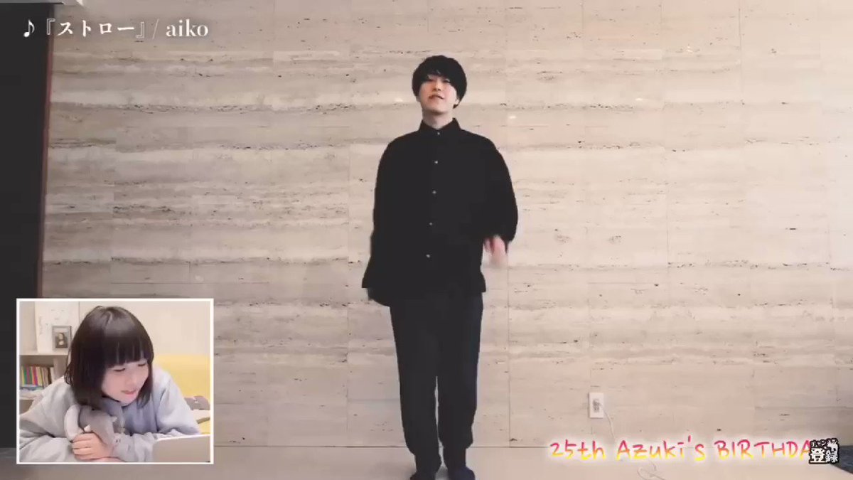この動画で地味に一番感動したことはこれです