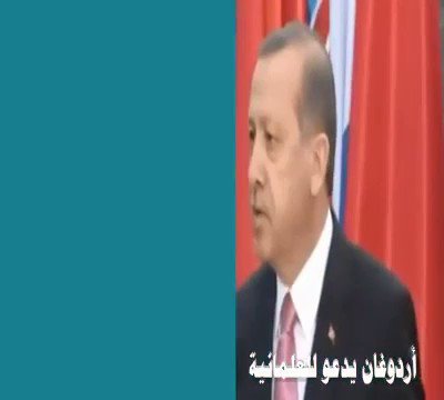 Embedded video