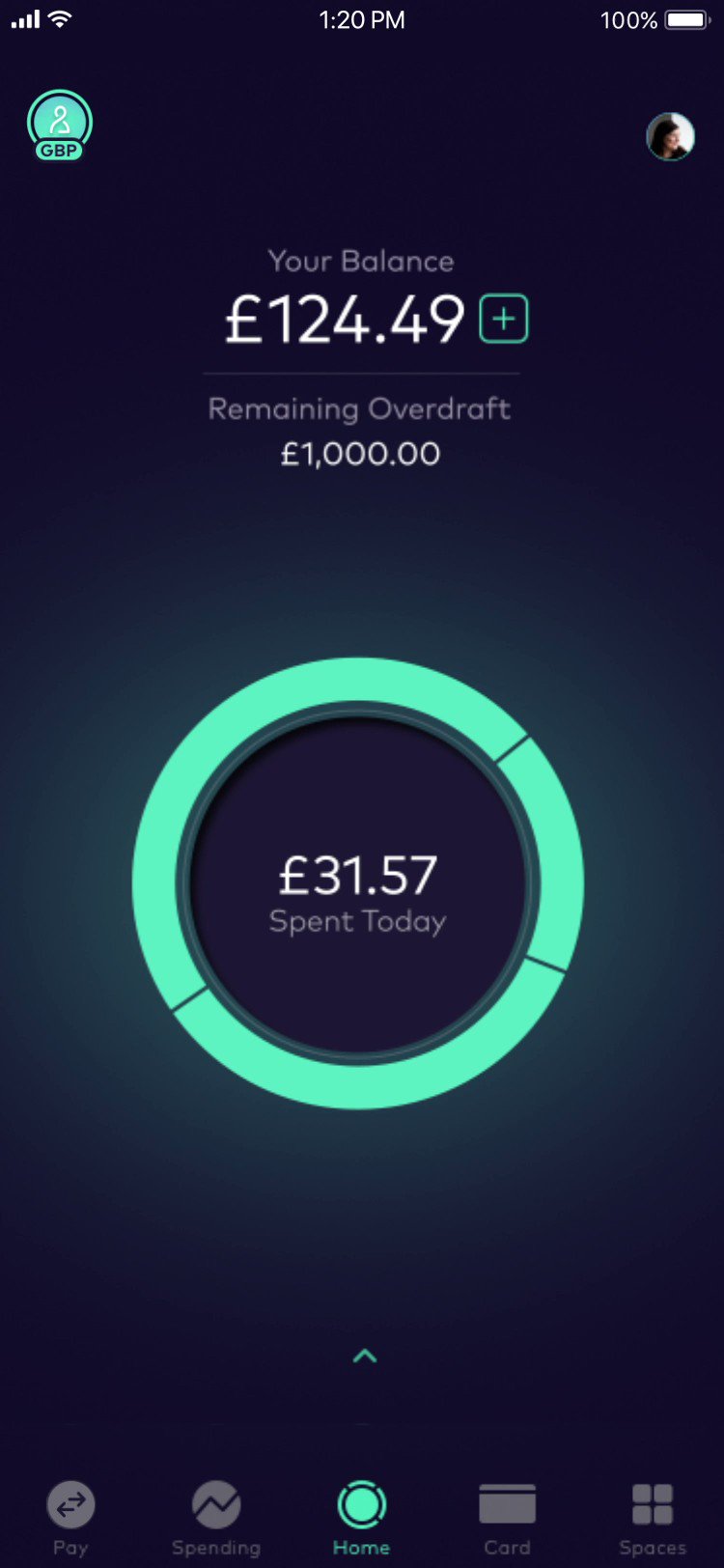 Starling Bank On Twitter You Asked And We Delivered You Can Now Seamlessly Transfer Funds Between Your Starling Accounts Check Out The Payment Section On Your App Https T Co D9bss6hjkv