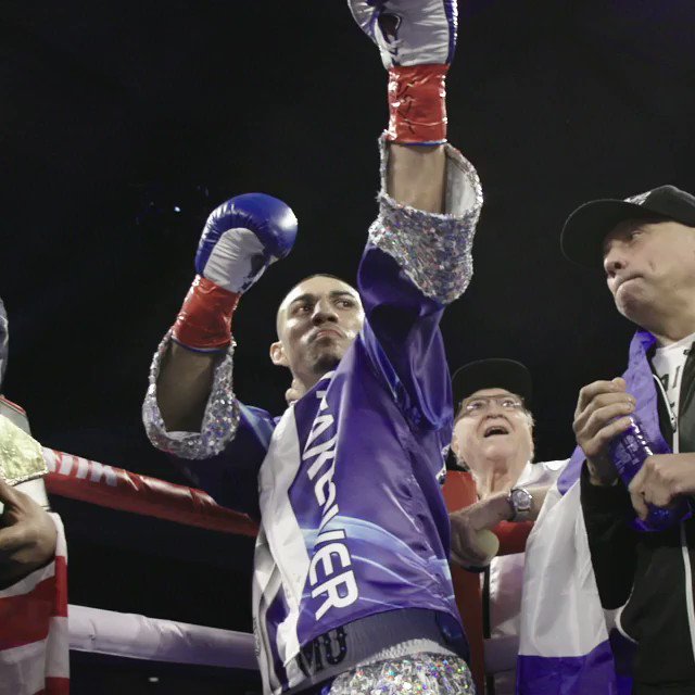 Boxing Kingpin (boxing_kingpin) / Twitter