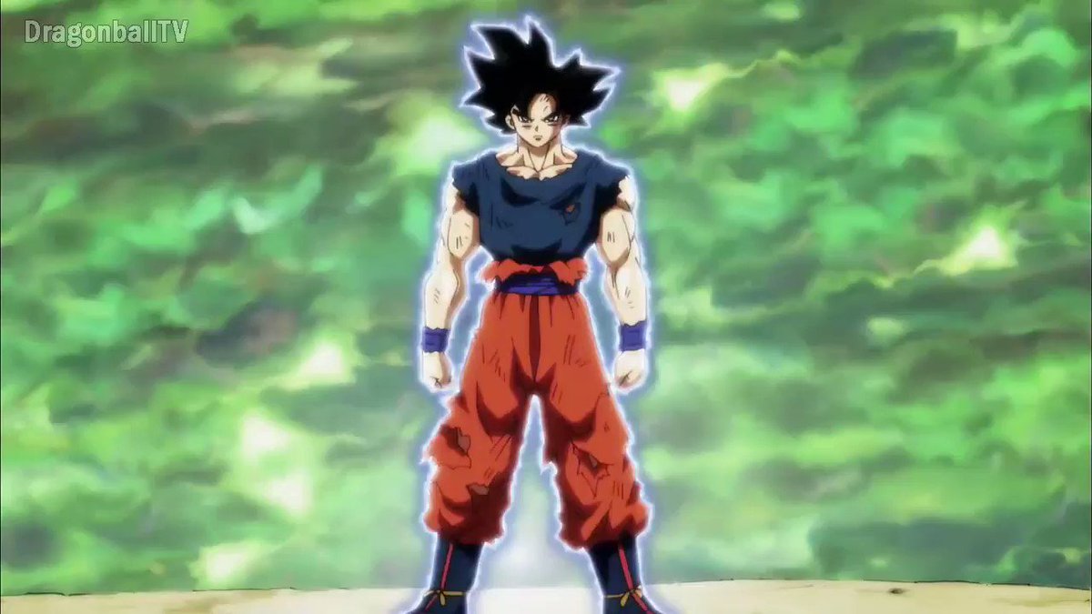 DragonBallSuperLAT???? on Twitter: DragonBallSuperLAT???? on Twitter: