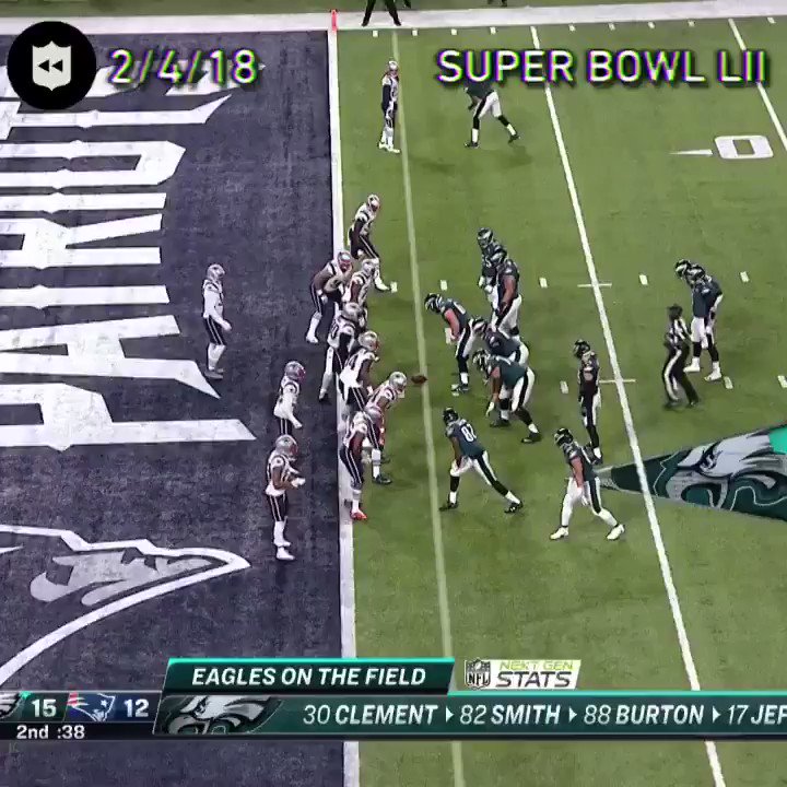 Happy birthday, Nick Foles! Enjoy your \"special\" day. 