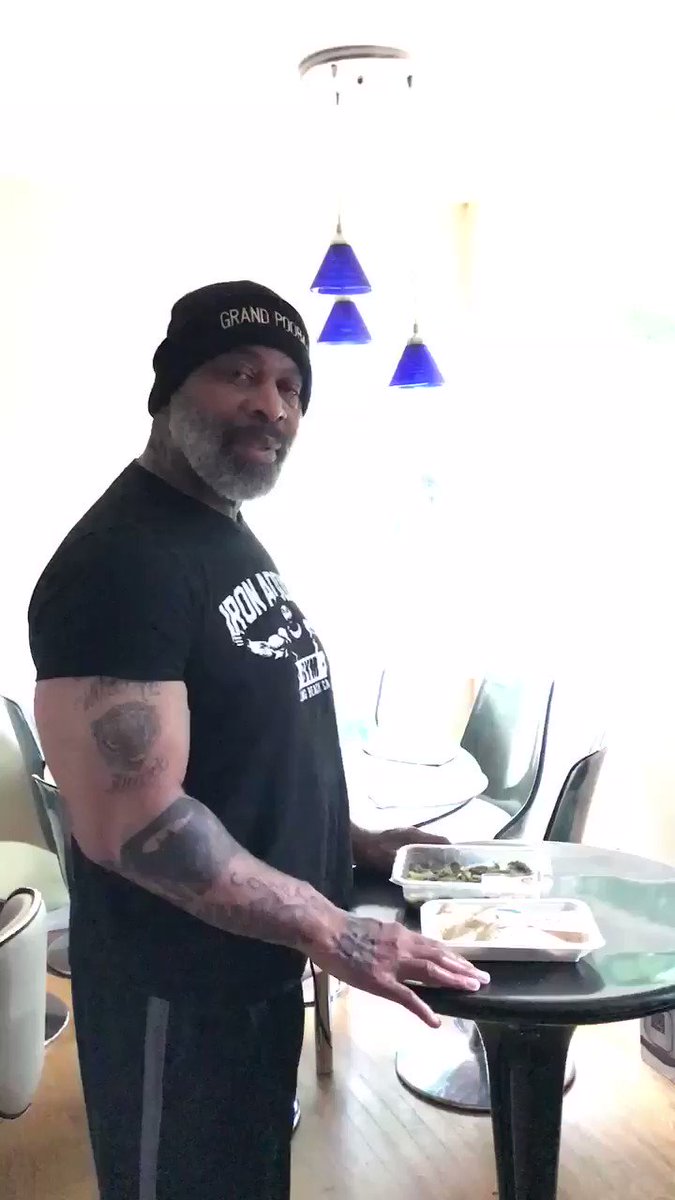 YOU SEEN THE DRAIN TUBES BEING PULLED OUTTA MY GUT, SO LETS SEE IF THERES ANY ABS TO GO ALONG WITH THE HOLES IN THIS OL GUT OF MINE @TrifectaSystem FOLLOW MY JOURNEY