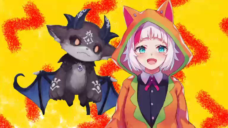 ピカチュウの日 でびちゅう @debidebiru_sama とゆずちゅうでちゅう