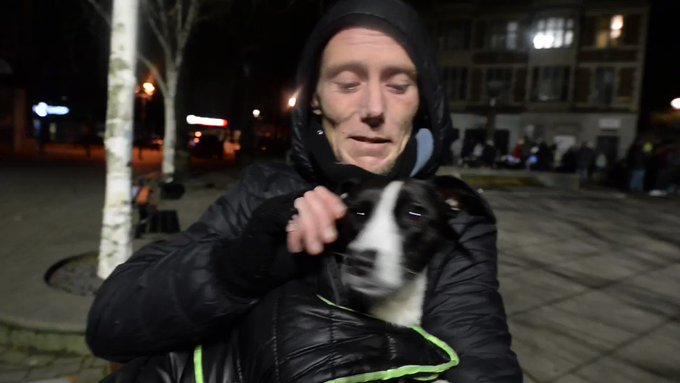 Vidéo intégrée