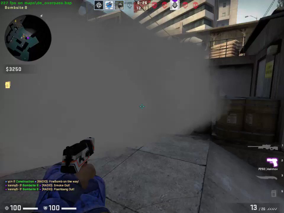 whiffS to flickS π€£