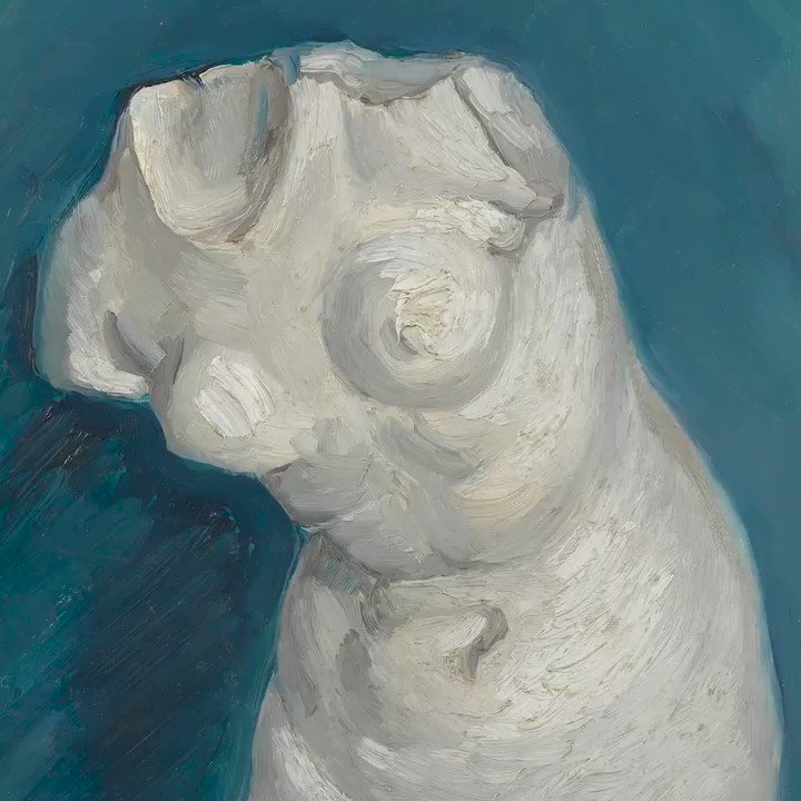 Van Gogh practiced a lot when he was starting out as an artist. Discover one of his study projects and watch the video! #VanGoghCaptures #VanGoghMuseum #Amsterdam #Art #Painting #VanGogh