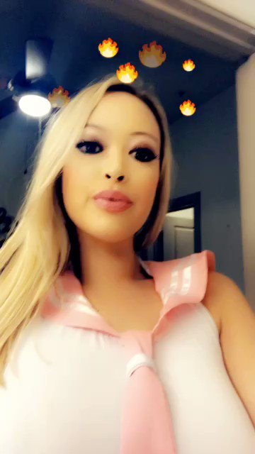 I love being a hot school girl! https://t.co/fv6RyvEMdd