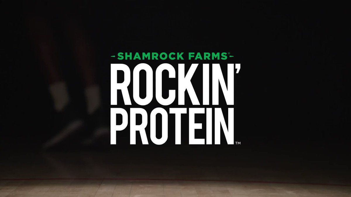 👀 @RockinProtein has my biceps looking right #TeamRockin #ResultsAreDelicious #Sponsored
