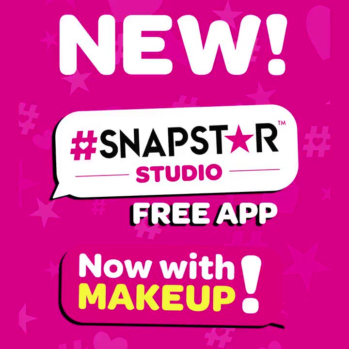 snapstar studio