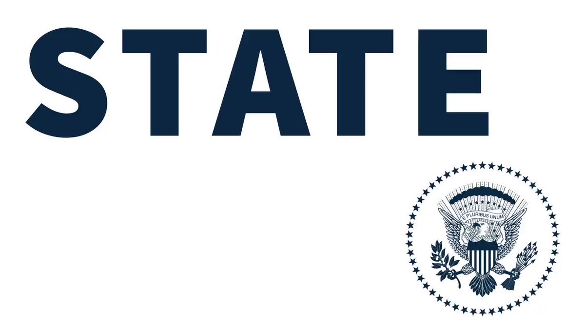 LIVE at 9 p.m. tonight, President Trump delivers the State of the Union. #SOTU