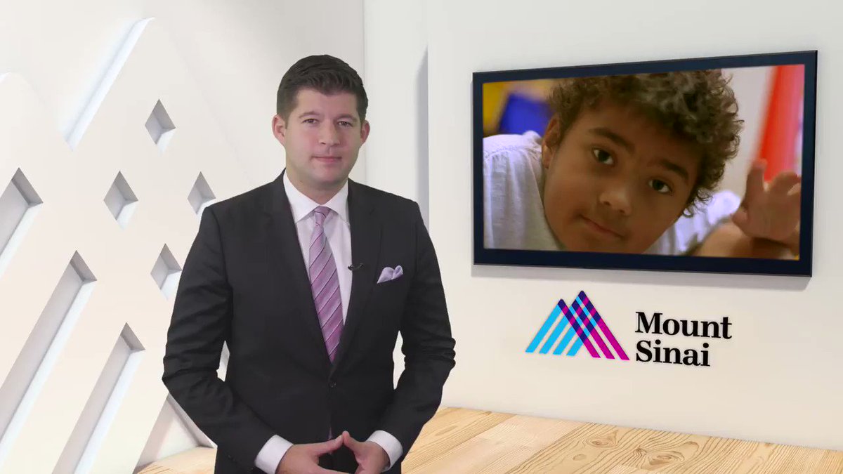 By studying the single gene 🧬 causes of #autism, #SeaverTeam Clinical Director, Alex Kolevzon, MD, hopes to develop more impactful and targeted treatments.
Watch the full 8th episode of @MountSinaiNYC’s #TheFutureYou series here: https://bit.ly/2RvUpo0