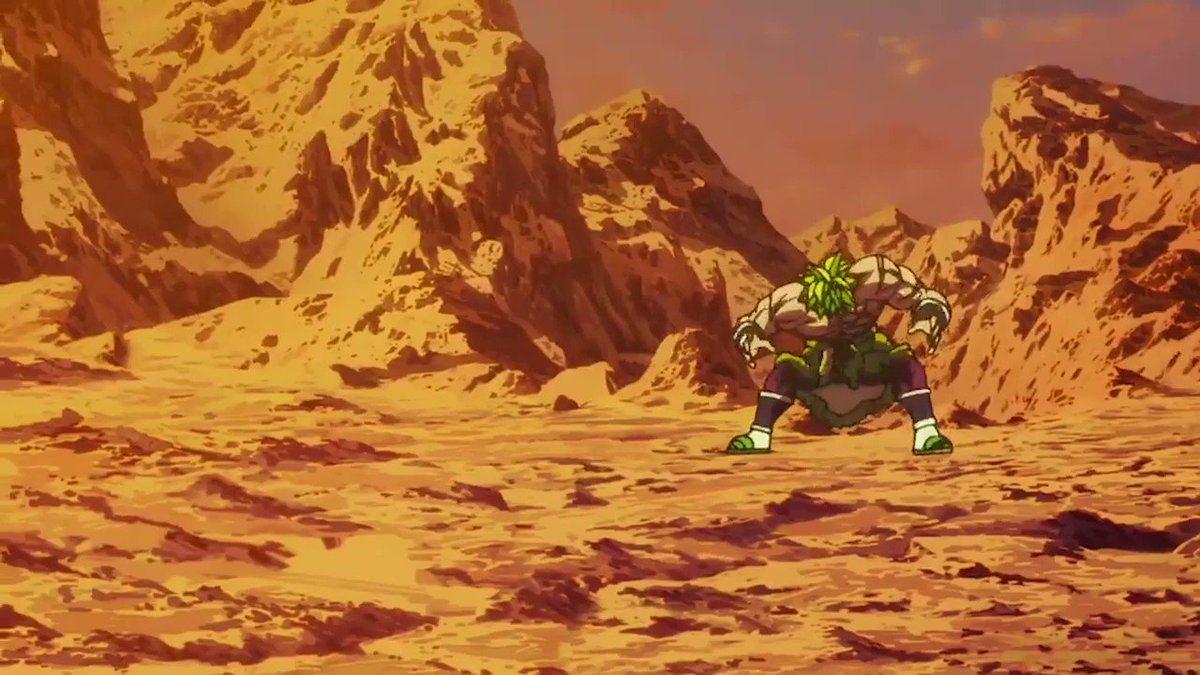 Jump Force Fans: Any more characters left to be revealed?
Bandai: Nope! The Roster is compl-
Jump Force Fans:
