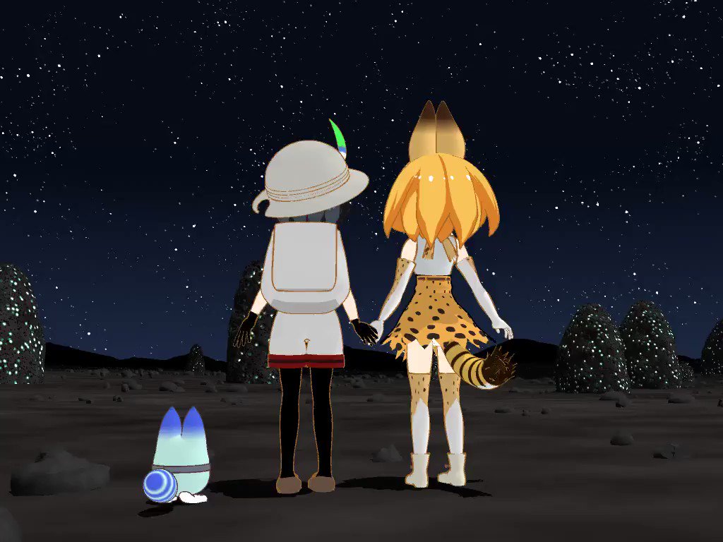 都築和彦先生 けものフレンズ2の結末を語る Togetter 都築和彦先生 けものフレンズ2の結末を語る Togetter