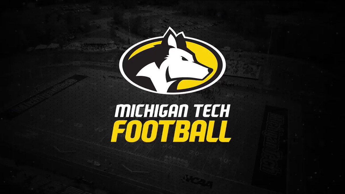 Welcome @LiamMcDonough6 to the #MTUFB Family! #2019DOGS