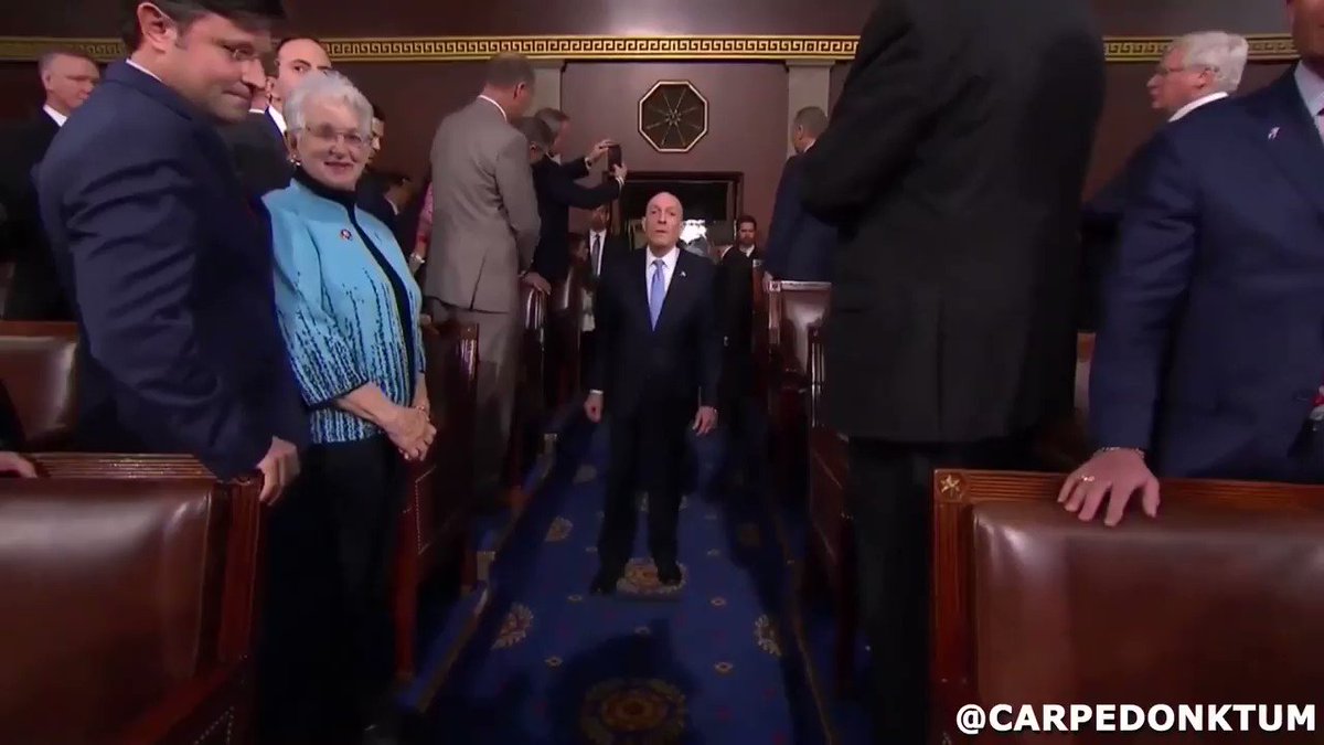 Twitter just censored this video from President Trumpโs account. Be a shame if we made it viral again