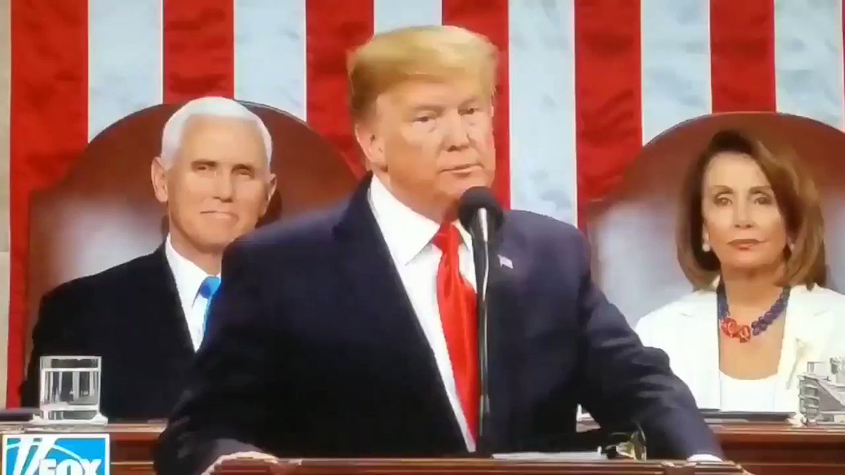 AZ Democrat Senator Kyrsten Sinema being told "Watch your ass", by fellow Dem for applauding American success under Trump Administration.
#DemocratsHateAmerica
#LiberalsAreEvil
#DemocratsAreDestroyingAmerica
#DemocratsAreTerrorists