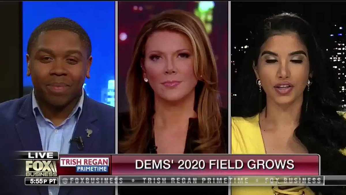 Madison Gesiotto On Twitter How Many Democrats Will Run And How Many Will Promise Free Stuff To Everyone Madison Gesiotto On Twitter How Many Democrats Will Run And How Many Will Promise Free Stuff To Everyone