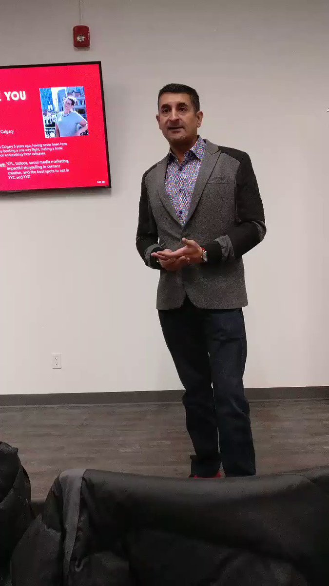 What can YOU offer investors? @ashifmawji explains. #lwolyeg
