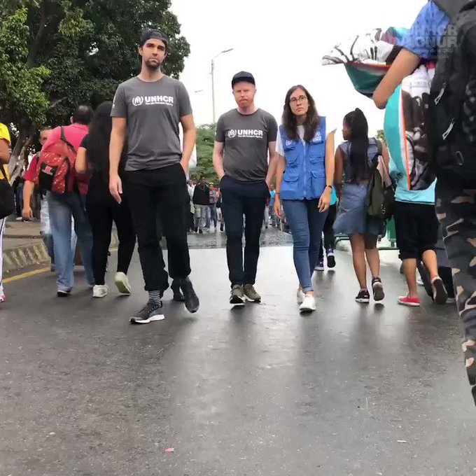 Video insertado